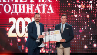 Кметовете на бедстващите Несебър и Царево наградени с отличия "Кмет на годината"